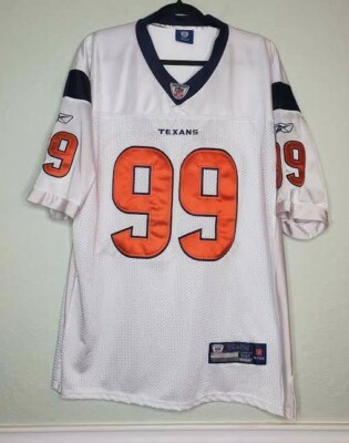 jj watt reebok jersey